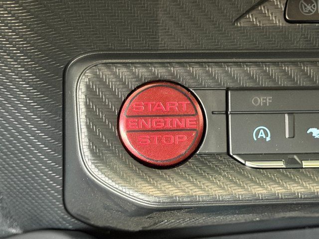 2026 Ford Mustang EcoBoost Springfield VA