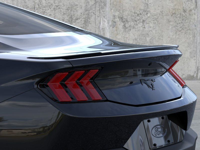 2026 Ford Mustang EcoBoost Springfield VA