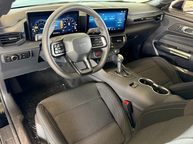 2026 Ford Mustang EcoBoost Springfield VA