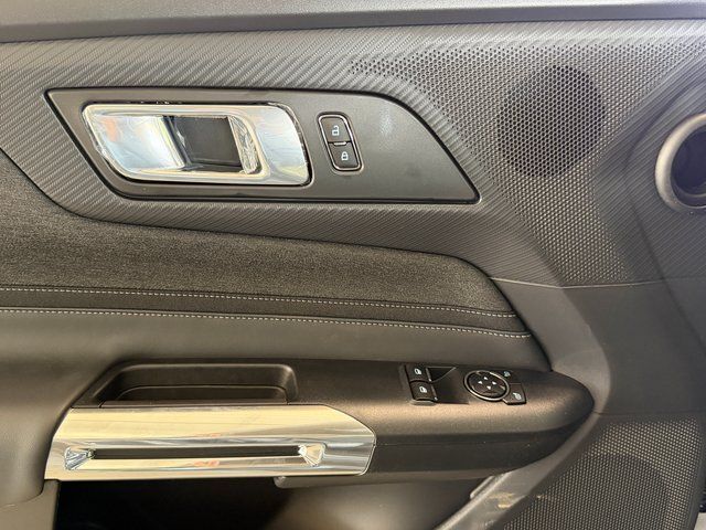 2026 Ford Mustang EcoBoost Springfield VA