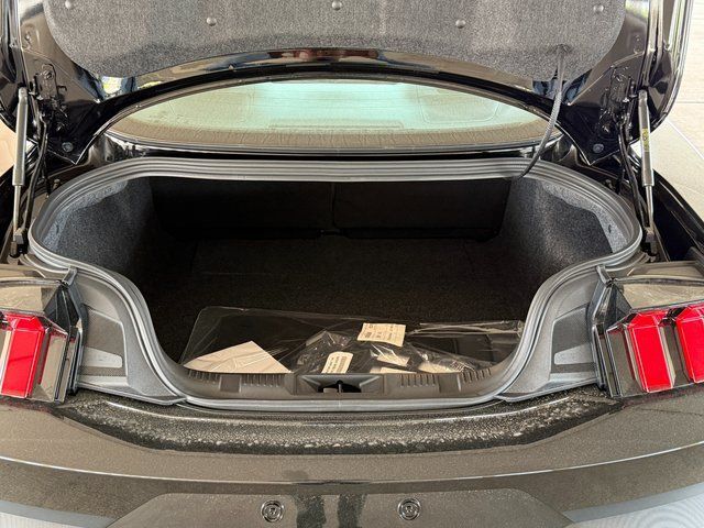 2026 Ford Mustang EcoBoost Springfield VA