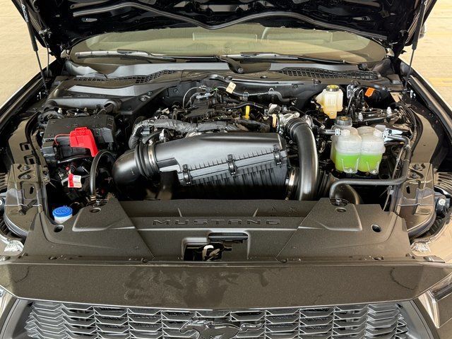 2026 Ford Mustang EcoBoost Springfield VA