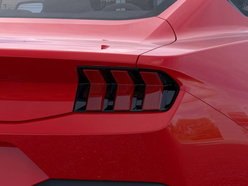 2026 Ford Mustang EcoBoost Springfield VA