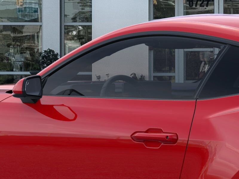 2026 Ford Mustang EcoBoost Springfield VA