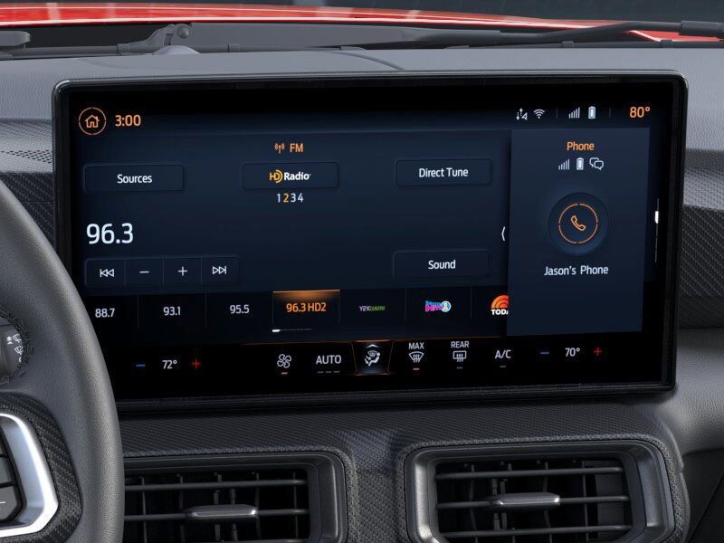 2026 Ford Mustang EcoBoost Springfield VA