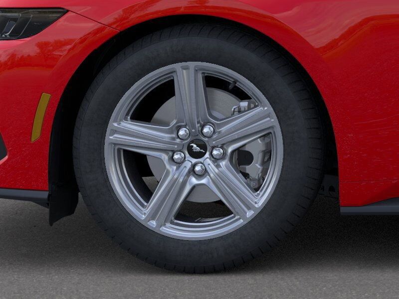 2026 Ford Mustang EcoBoost Springfield VA