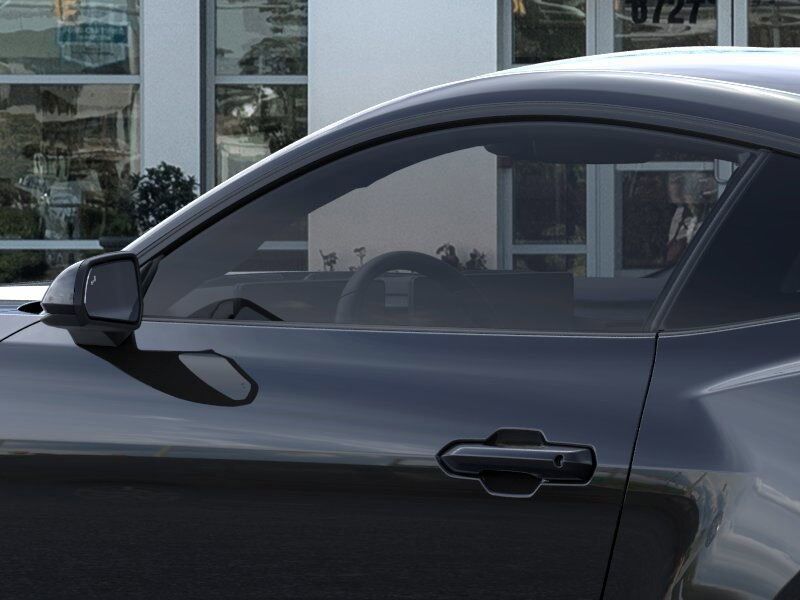 2026 Ford Mustang EcoBoost Springfield VA