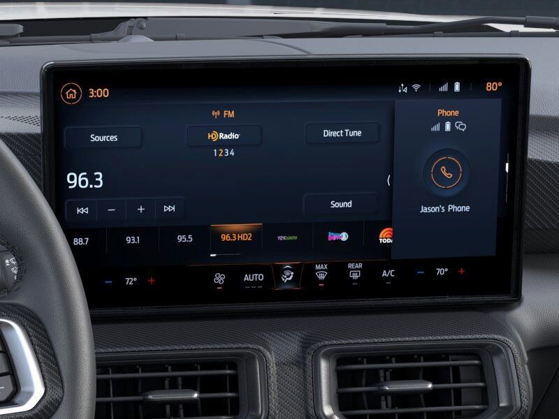 2026 Ford Mustang EcoBoost Springfield VA