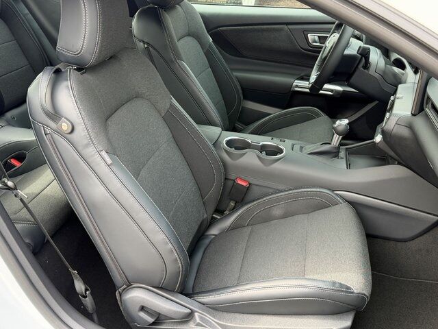 2026 Ford Mustang EcoBoost Springfield VA