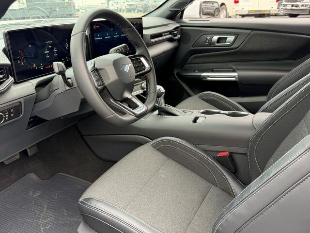 2026 Ford Mustang EcoBoost Springfield VA