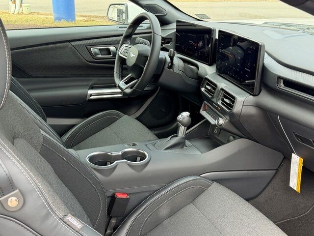 2026 Ford Mustang EcoBoost Springfield VA