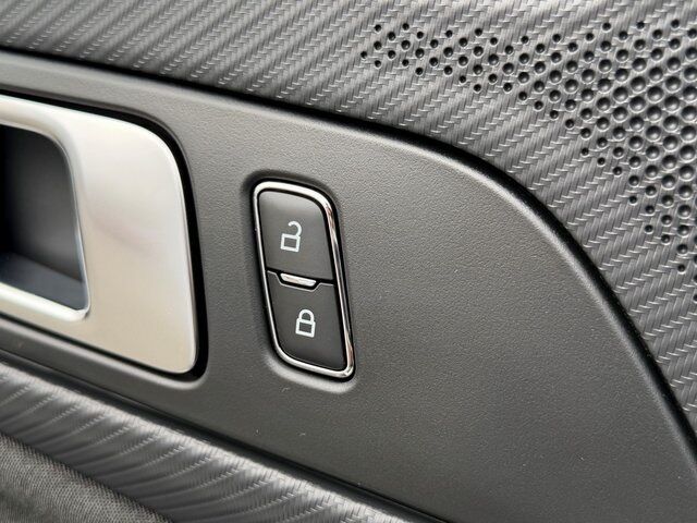 2026 Ford Mustang EcoBoost Springfield VA