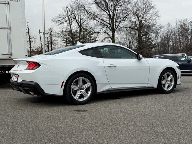 2026 Ford Mustang EcoBoost Springfield VA