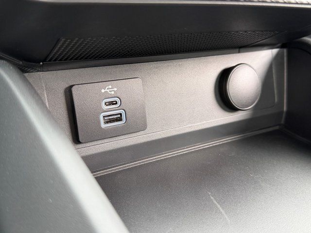 2026 Ford Mustang EcoBoost Springfield VA