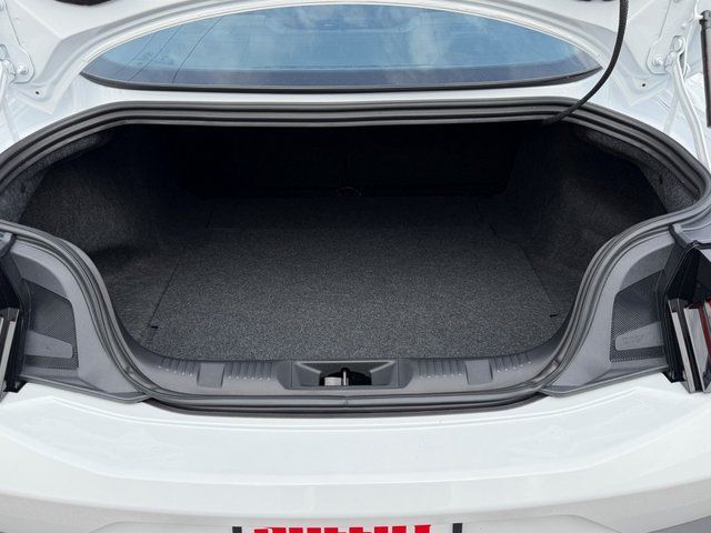 2026 Ford Mustang EcoBoost Springfield VA