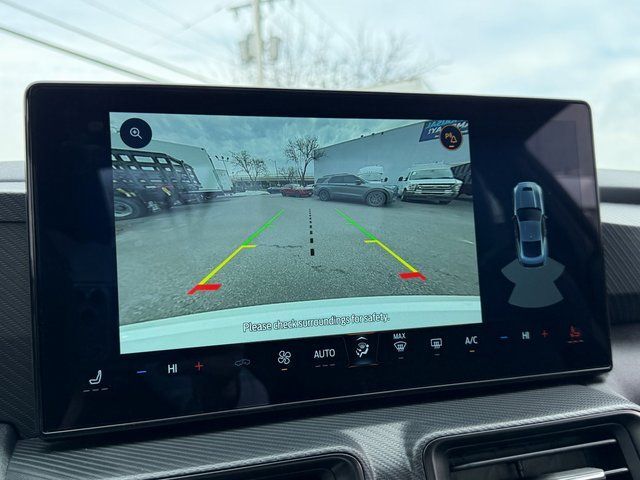 2026 Ford Mustang EcoBoost Springfield VA