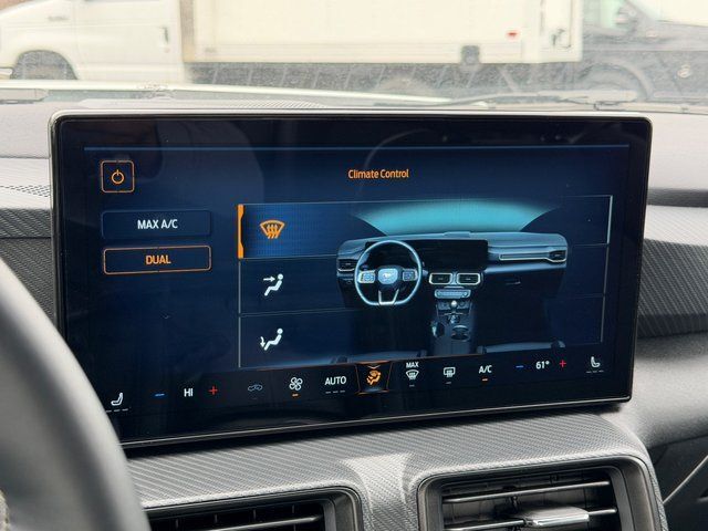 2026 Ford Mustang EcoBoost Springfield VA