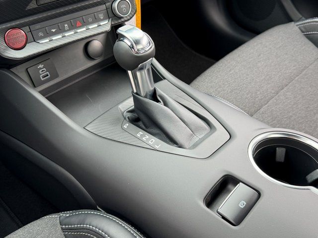 2026 Ford Mustang EcoBoost Springfield VA