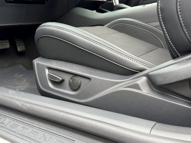 2026 Ford Mustang EcoBoost Springfield VA