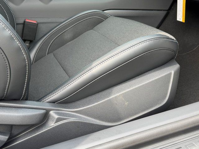 2026 Ford Mustang EcoBoost Springfield VA