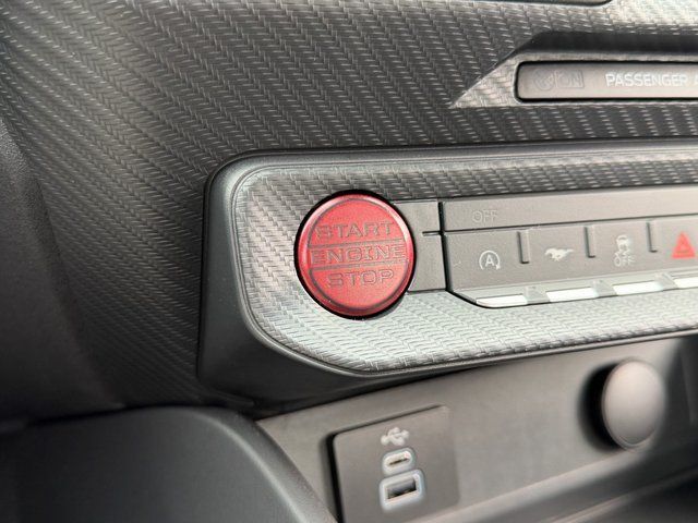 2026 Ford Mustang EcoBoost Springfield VA