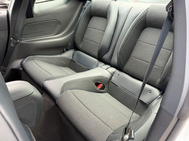 2026 Ford Mustang EcoBoost Springfield VA