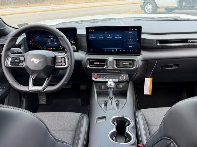 2026 Ford Mustang EcoBoost Springfield VA