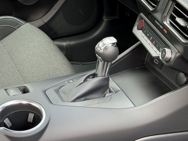 2026 Ford Mustang EcoBoost Springfield VA