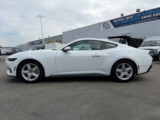 2026 Ford Mustang EcoBoost Springfield VA