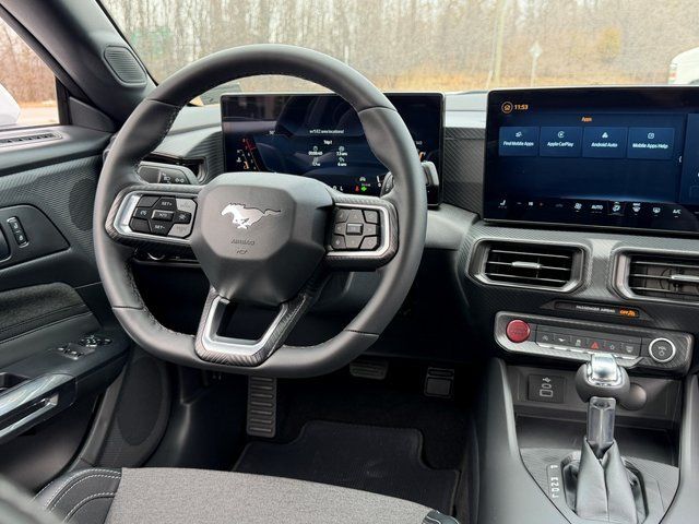 2026 Ford Mustang EcoBoost Springfield VA