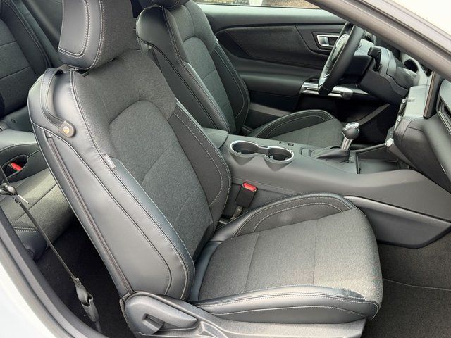 2026 Ford Mustang EcoBoost Springfield VA