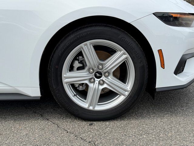 2026 Ford Mustang EcoBoost Springfield VA