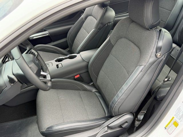 2026 Ford Mustang EcoBoost Springfield VA