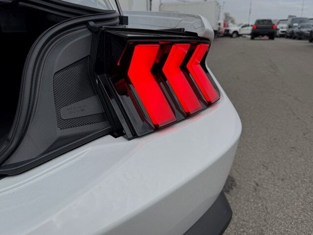 2026 Ford Mustang EcoBoost Springfield VA