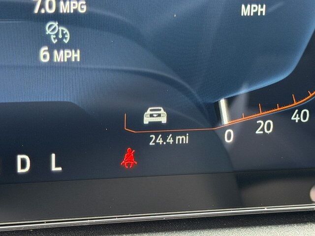 2026 Ford Mustang EcoBoost Springfield VA