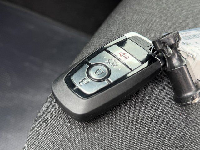 2026 Ford Mustang EcoBoost Springfield VA