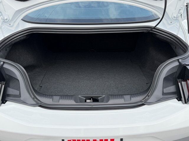 2026 Ford Mustang EcoBoost Springfield VA