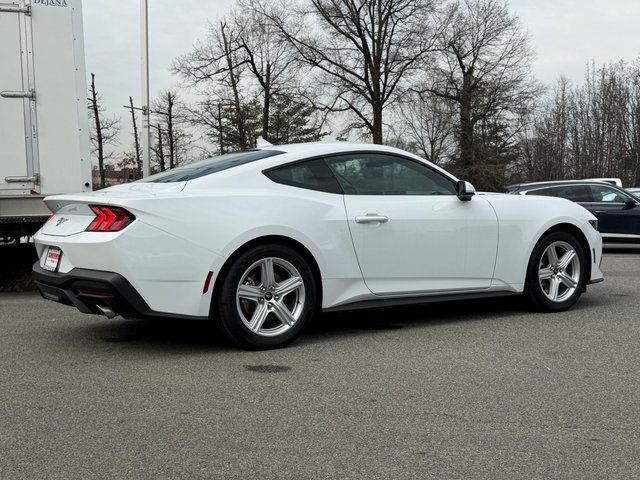 2026 Ford Mustang EcoBoost Springfield VA