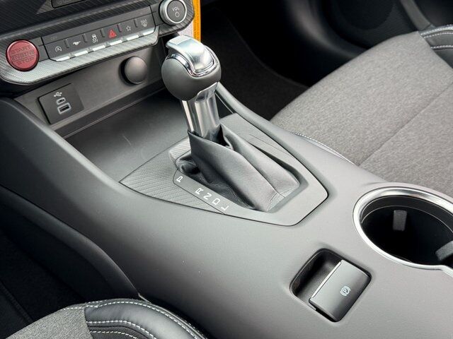 2026 Ford Mustang EcoBoost Springfield VA