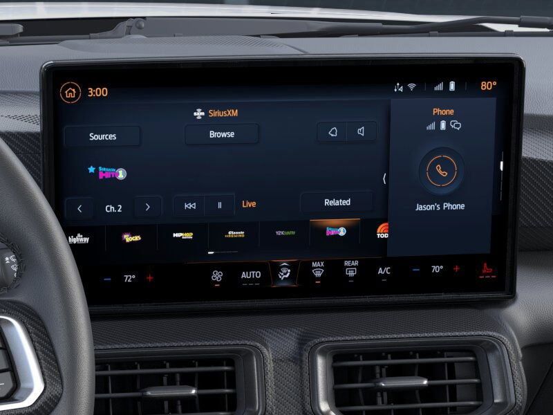 2026 Ford Mustang EcoBoost Springfield VA