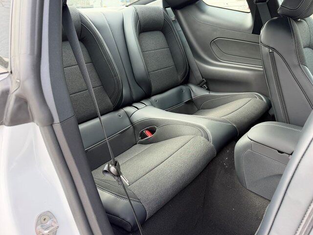 2026 Ford Mustang EcoBoost Springfield VA