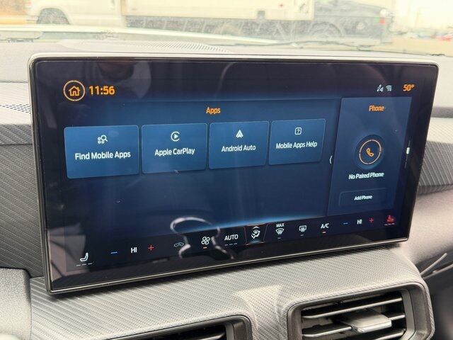 2026 Ford Mustang EcoBoost Springfield VA