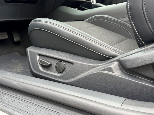 2026 Ford Mustang EcoBoost Springfield VA