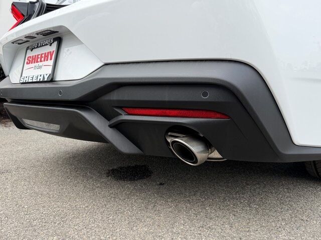 2026 Ford Mustang EcoBoost Springfield VA