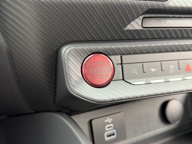 2026 Ford Mustang EcoBoost Springfield VA