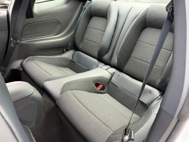 2026 Ford Mustang EcoBoost Springfield VA