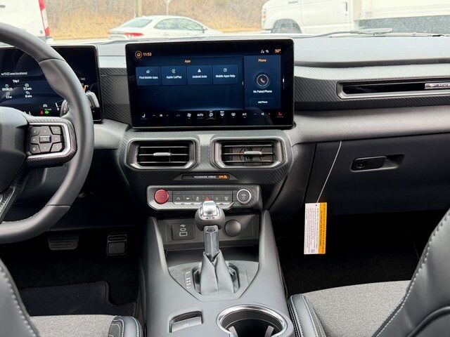 2026 Ford Mustang EcoBoost Springfield VA