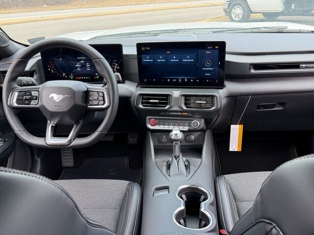 2026 Ford Mustang EcoBoost Springfield VA