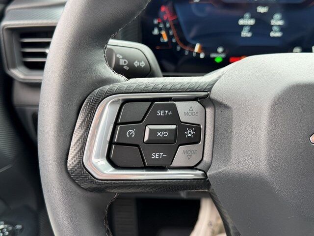 2026 Ford Mustang EcoBoost Springfield VA