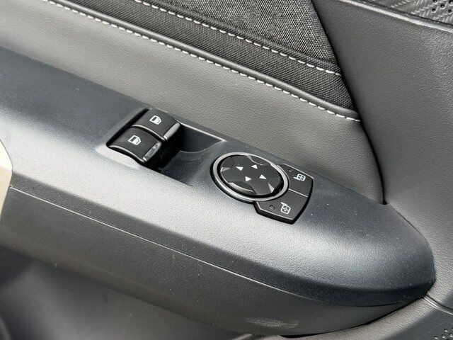 2026 Ford Mustang EcoBoost Springfield VA